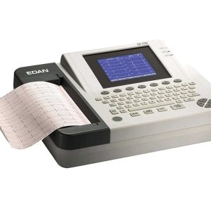 SE-1200 Express Advanced 12-Channel ECG Machine