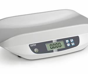 Baby scale MBA 10K-3M  BS-MB