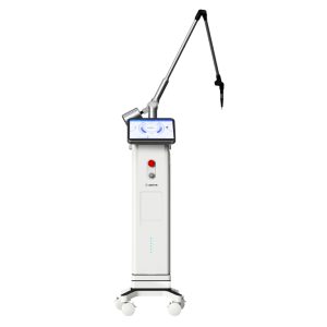 Zemits CarbonFrax Pro: CO2 Fractional Laser *OPEN BOX* NEW