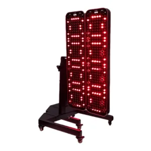 Geo Led 220i Red Light Therapy Dual Panel