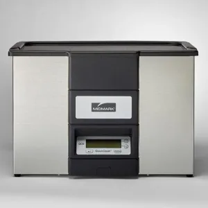 Midmark Ritter QC6-01 QuickClean Ultrasonic Cleaner – 6.6 gal
