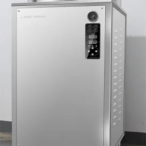 200L Vertical Sterilizer Autoclave