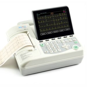 ECG Machines