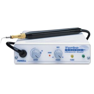 Turbo Sensor Ultrasonic Scaler