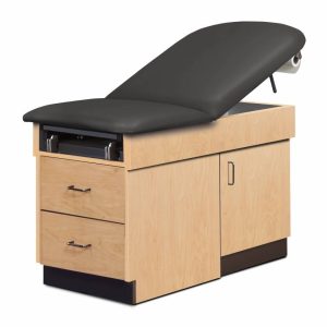 Clinton Family Practice Table