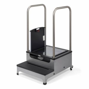 Complete View 2-Step Platform