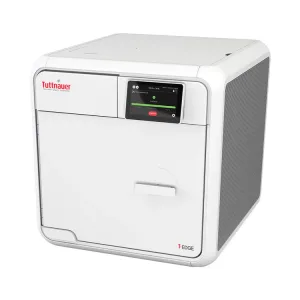 Tuttnauer T-Edge / T-Top Class B Software Upgrade