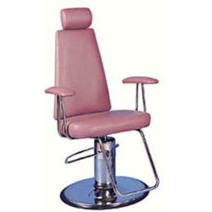 Galaxy 3000 Dental X-ray Exam Chair with Swivel and Hydraulic Adjustment