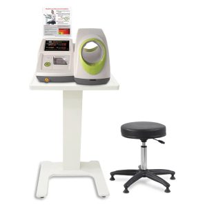 InBody BPBIO 320S Automatic Blood Pressure Kiosk with Voice Guidance