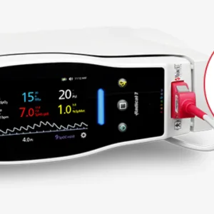 Masimo Radical-7 Pulse CO-Oximeter