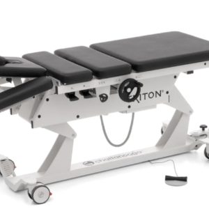 Ansar Medical  Triton DTS 6M Hi-Lo Traction Power Table