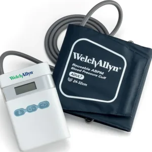 ABPM 7100 Ambulatory Blood Pressure Monitor