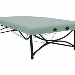 Oakworks Storable Mat Table