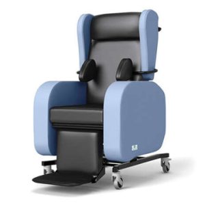 Arjo Sorrento Therapeutic Chair